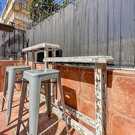 Casa De Llama Santa Pola Kültér fotó