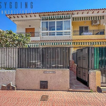 Casa De Llama Santa Pola Kültér fotó