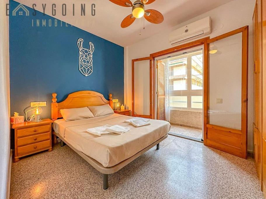 Casa De Llama Santa Pola Kültér fotó