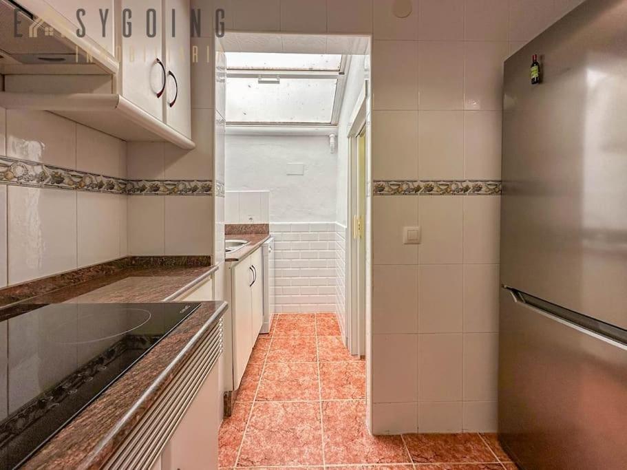 Casa De Llama Santa Pola Kültér fotó